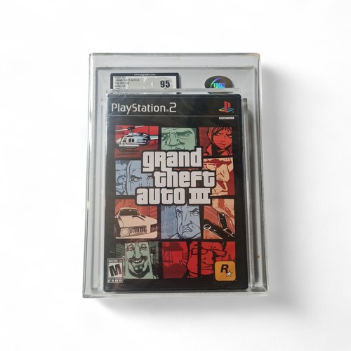 Grand theft auto - grand, 3