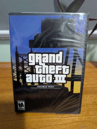 Grand theft auto gta - auto,
