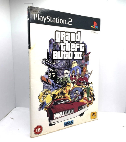 Giacca gta iii grand - giacca,