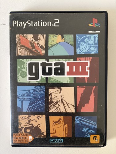 Jeu sony playstation grand - playstation,