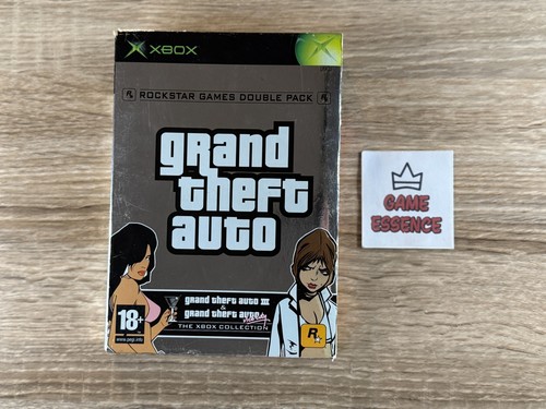 Grand theft auto - theft,