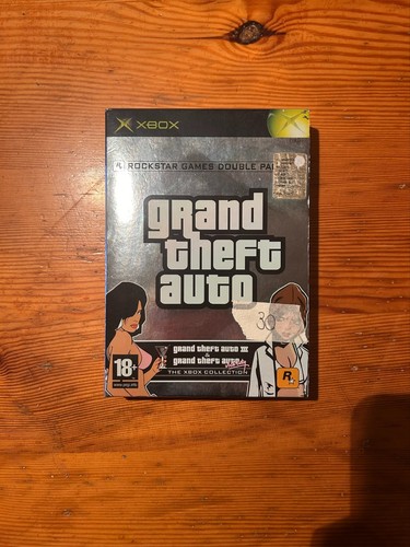 Gta iii vice - iii,