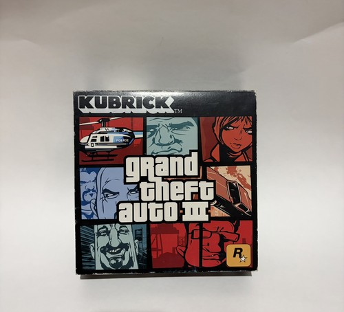 Grand theft auto iii - grand,