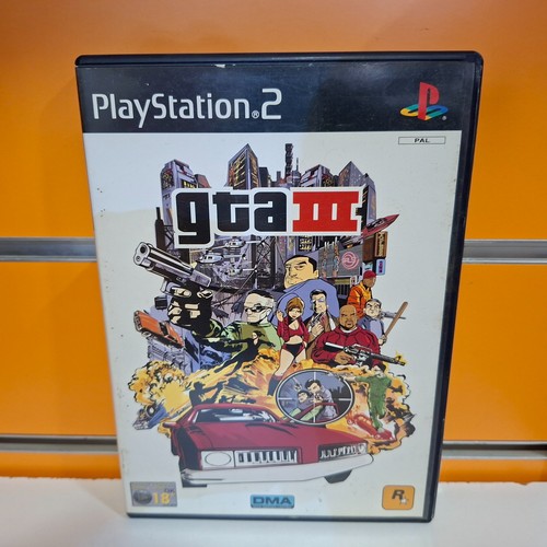Grand theft auto - auto, (gta
