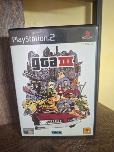 Grand theft auto - auto, gta