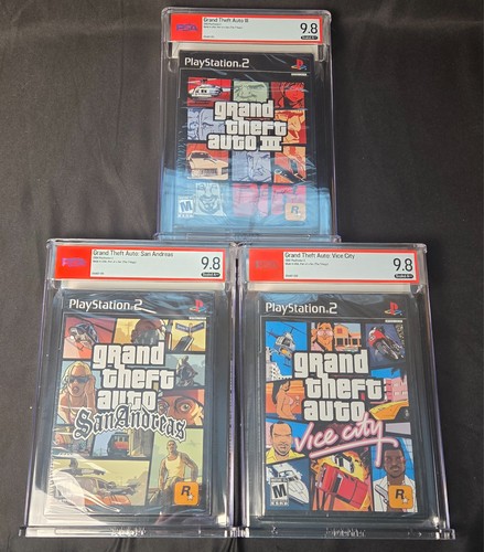 Grand theft auto - theft, gta
