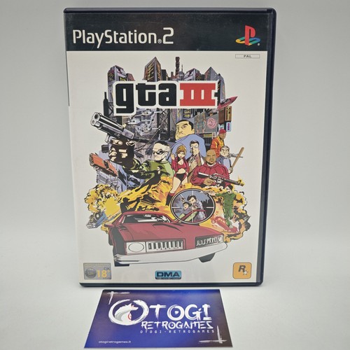 Gta grand theft auto - grand,