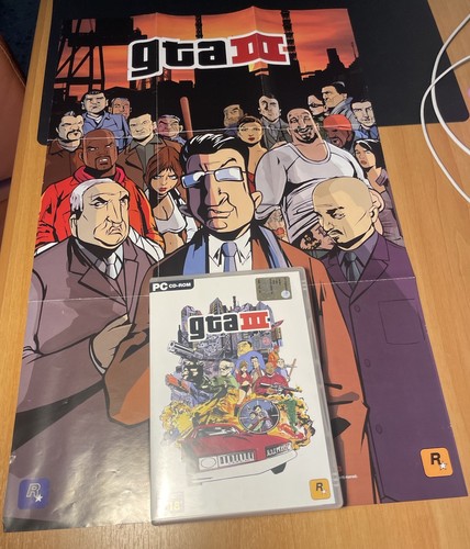 Rockstar games gta - games,