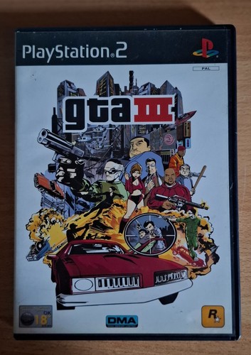 Grand theft auto - theft, gta