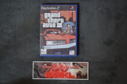Gta iii senza istruzioni su - gta,