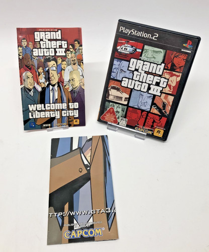Grand theft auto - grand,