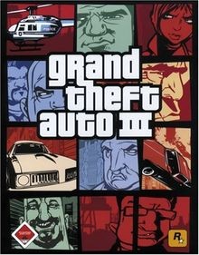 Gta grand theft auto - theft,