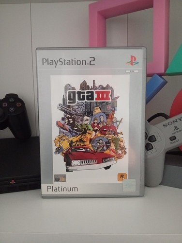 Grand theft auto - grand,