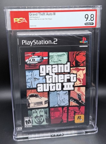 Grand theft auto iii - grand,