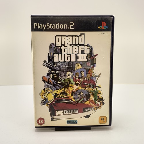 Gta grand theft - gta,