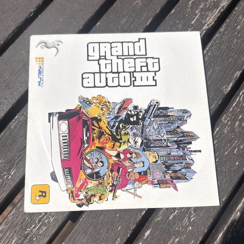 Rockstar games grand theft - games,