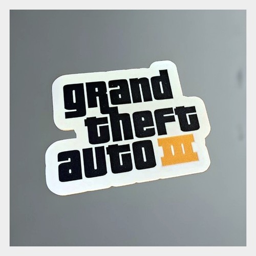 Gta iii grand theft auto - gta,