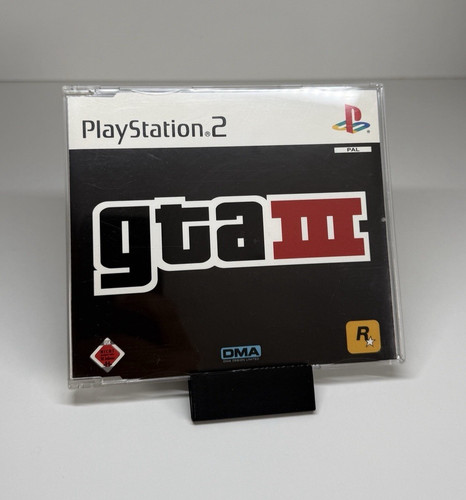 Gta iii grand - gta,