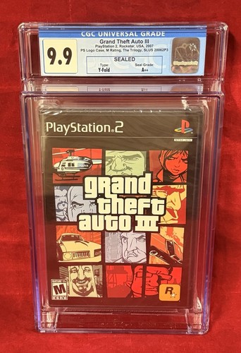 Grand theft auto iii - grand, the