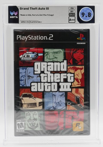 Grand theft auto - theft, gta