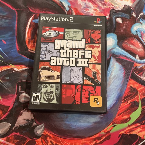 Grand theft auto - grand, gta