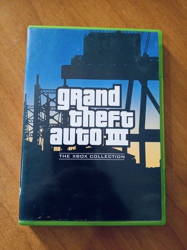 Gta grand theft auto iii - grand,