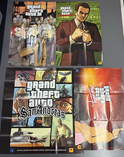 Lotto poster gta - lotto,