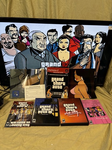 Grand theft auto double - grand,