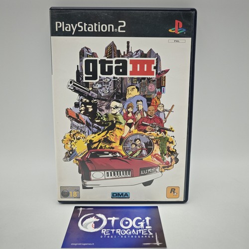 Gta grand theft auto - grand,