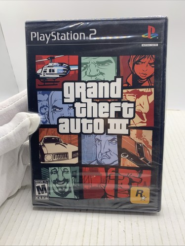 Grand theft auto - grand,