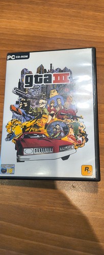 Gta iii grand - 3,