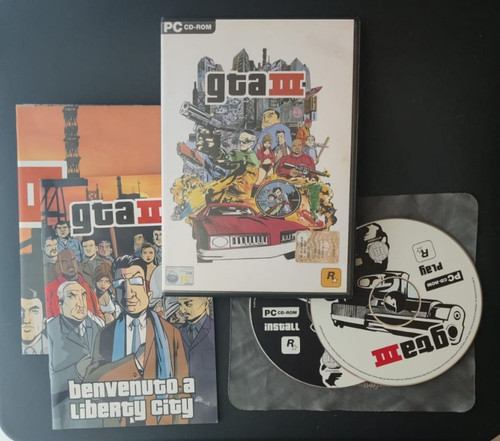 Grand theft auto - theft, (gta