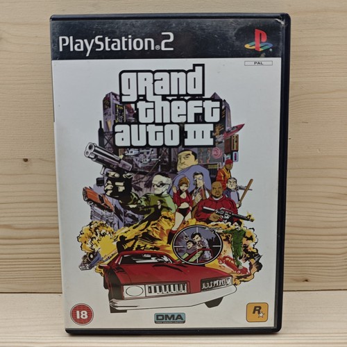 Grand theft auto - grand,