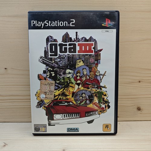 Grand theft auto - grand,