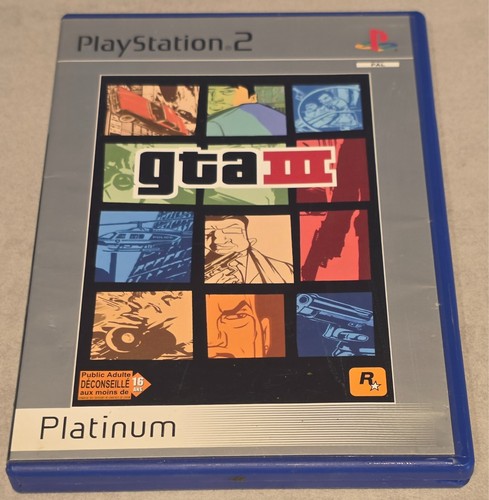 Gta grand theft - gta,