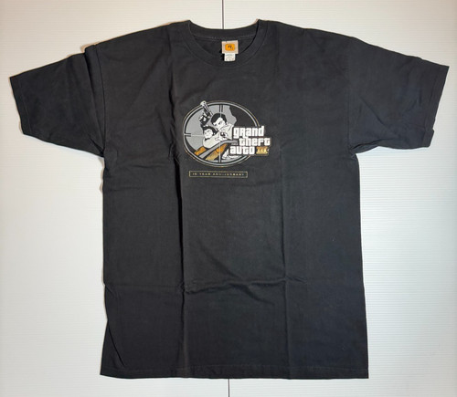 Camicia promo vintage rockstar - camicia,