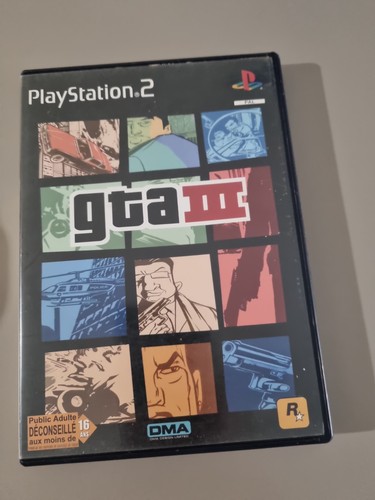 Gta iii disco - gta,