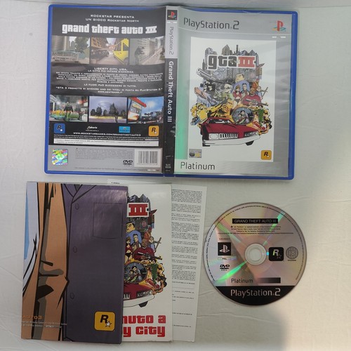 Gta iii grand - gta, theft