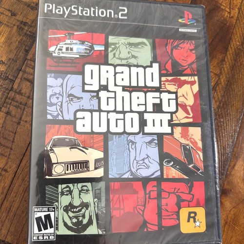 Gioco grand theft auto gta - theft,