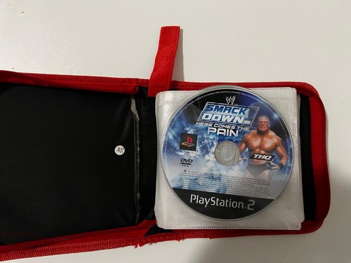 Lotto giochi ps2 originali - giochi,