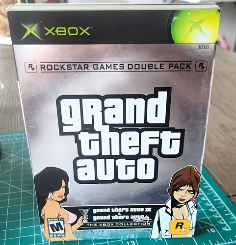 Rockstar games microsoft xbox - microsoft,