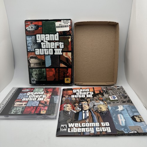 Grand theft auto - theft,